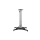 BENQ Uniwersalny uchwyt sufitowy czarno-srebrny - 261167 - zdjęcie 2